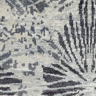 Modern Indian Hand made Rug 200x135
