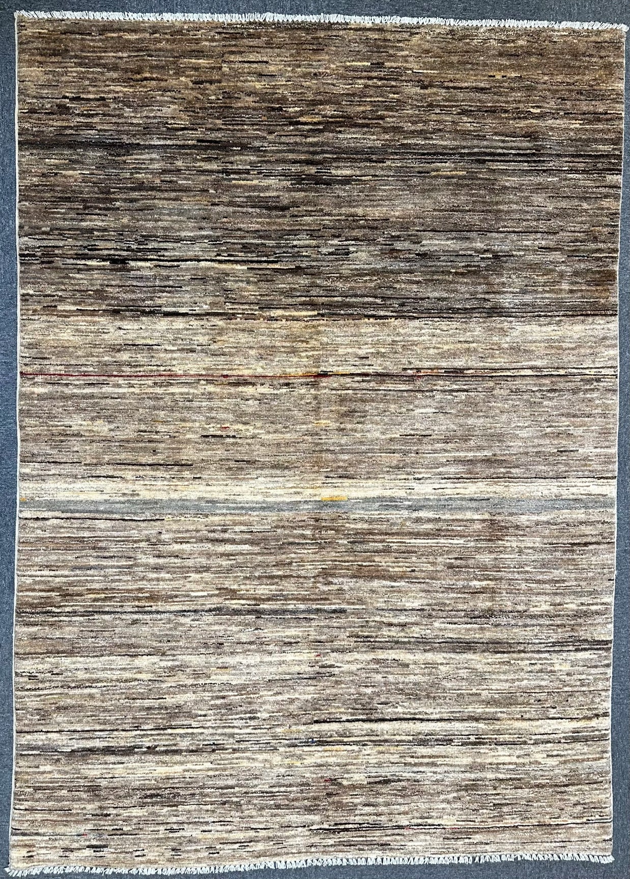 Afghan Gabbeh  200x145cm natural dyes