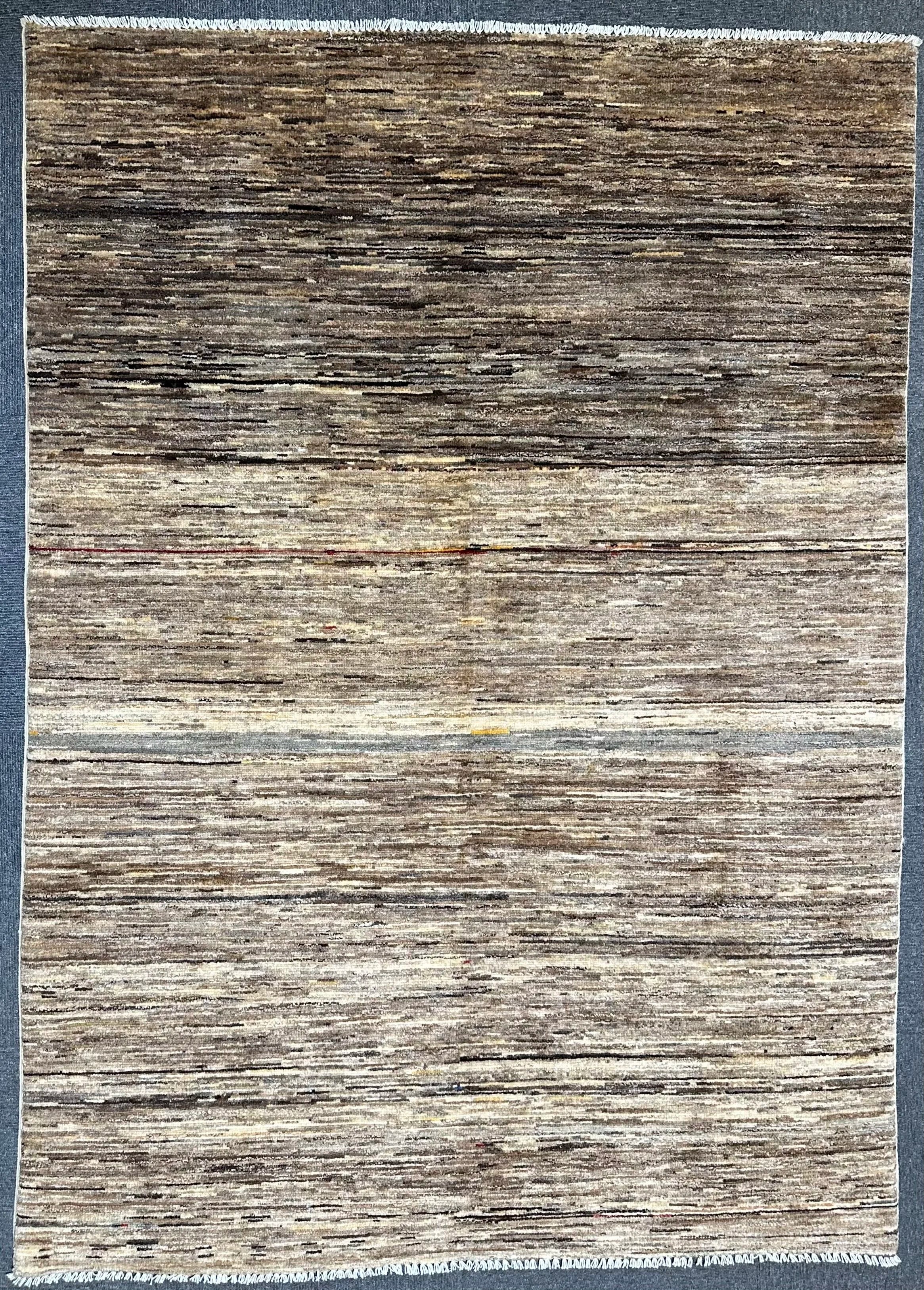 Afghan Gabbeh  200x145cm natural dyes