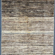 Afghan Gabbeh  200x145cm natural dyes