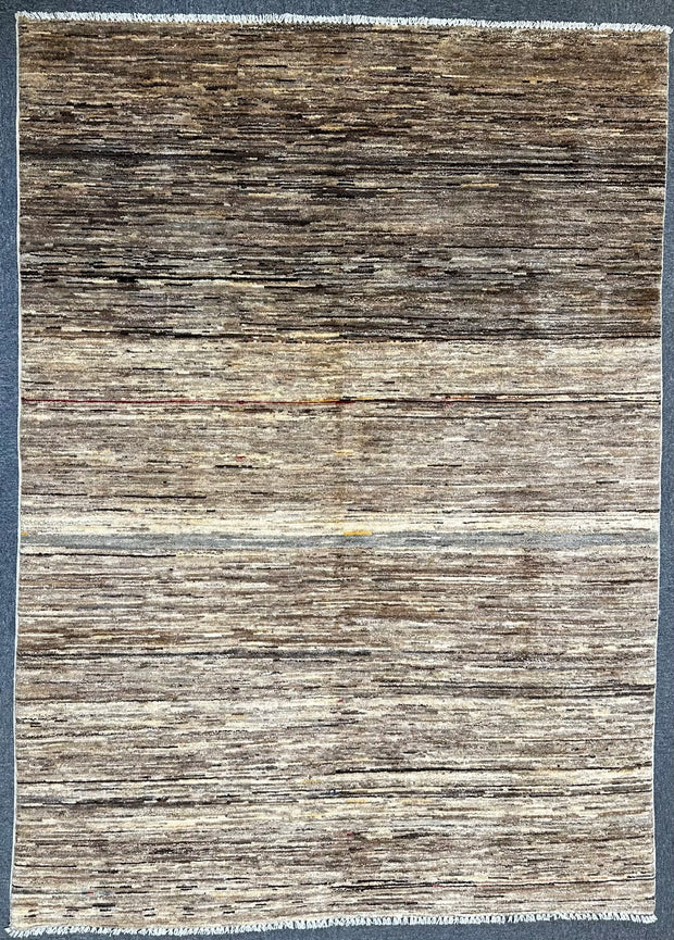 Afghan Gabbeh  200x145cm natural dyes