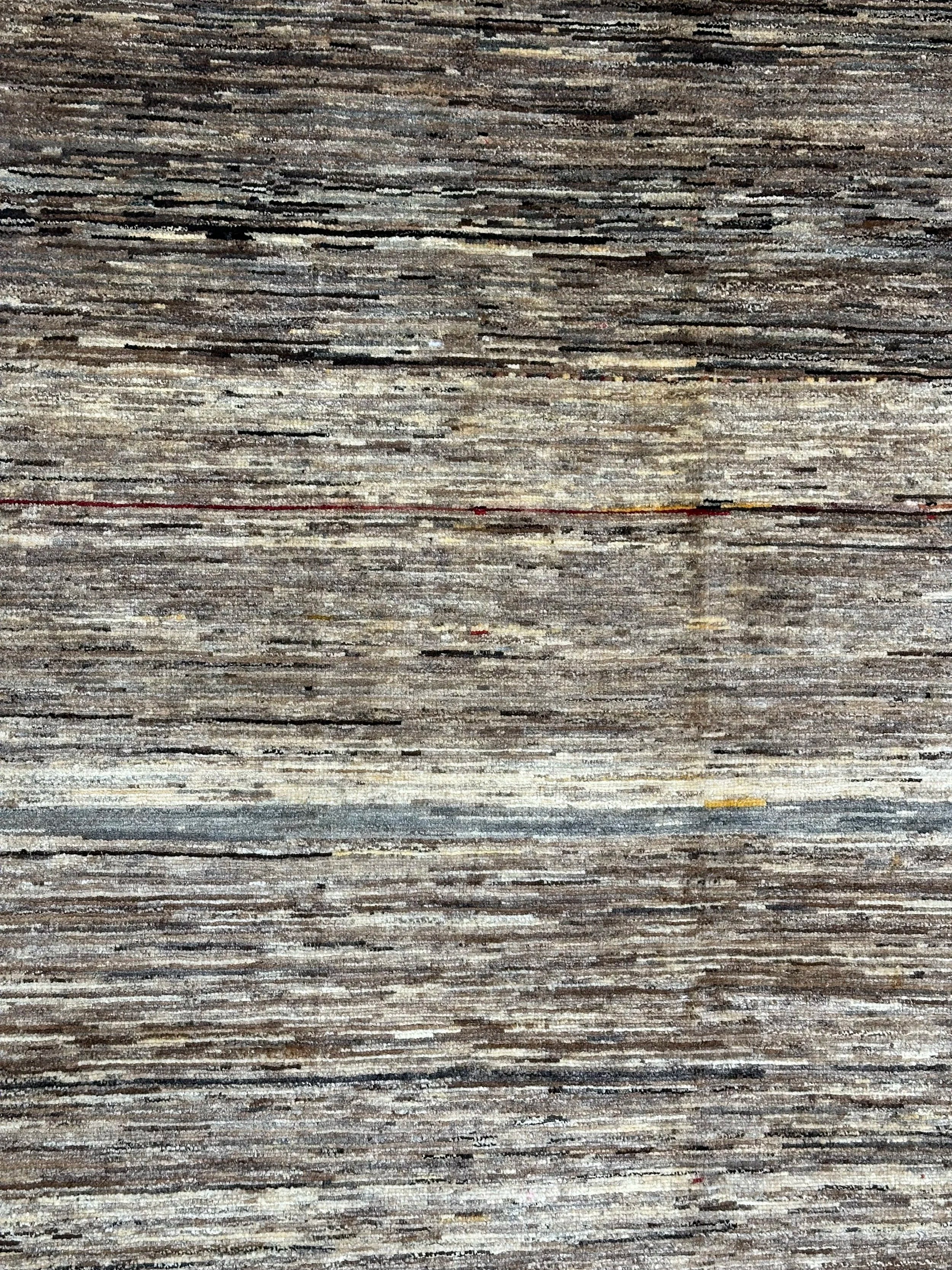 Afghan Gabbeh  200x145cm natural dyes