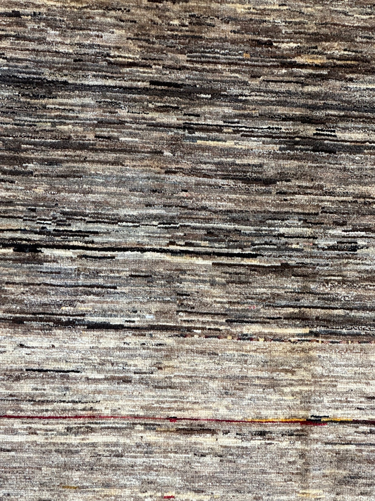 Afghan Gabbeh  200x145cm natural dyes