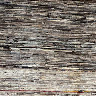 Afghan Gabbeh  200x145cm natural dyes