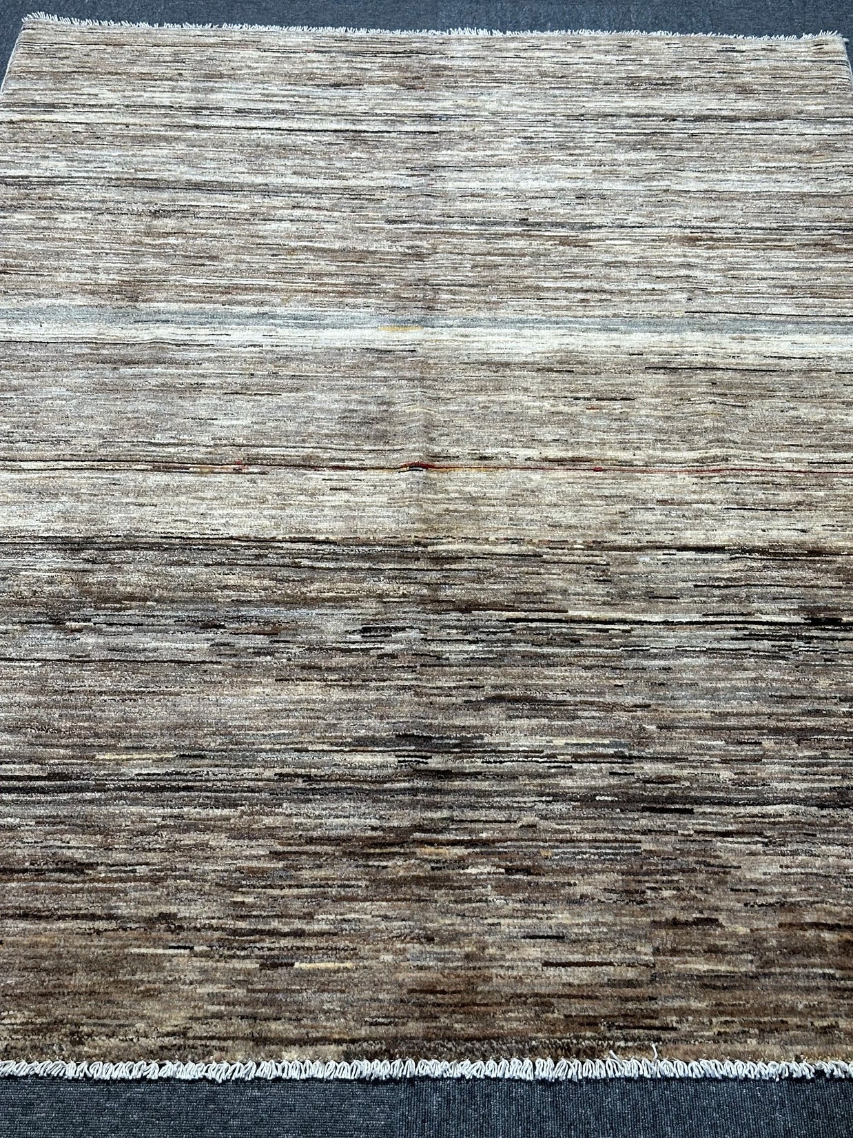 Afghan Gabbeh  200x145cm natural dyes