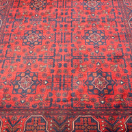 Afghan Khal Mohammadi 201x151cm