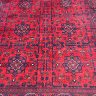Afghan Khal Mohammadi 201x151cm