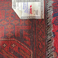 Afghan Khal Mohammadi 201x151cm