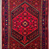 Persian Hamadan 220x135cm