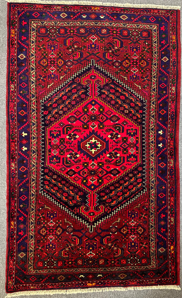 Persian Hamadan 220x135cm