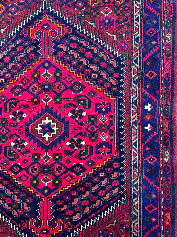 Persian Hamadan 220x135cm