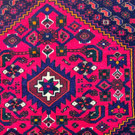 Persian Hamadan 220x135cm