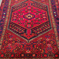 Persian Hamadan 220x135cm