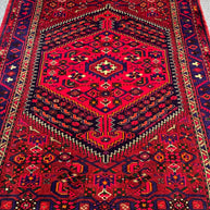 Persian Hamadan 220x135cm