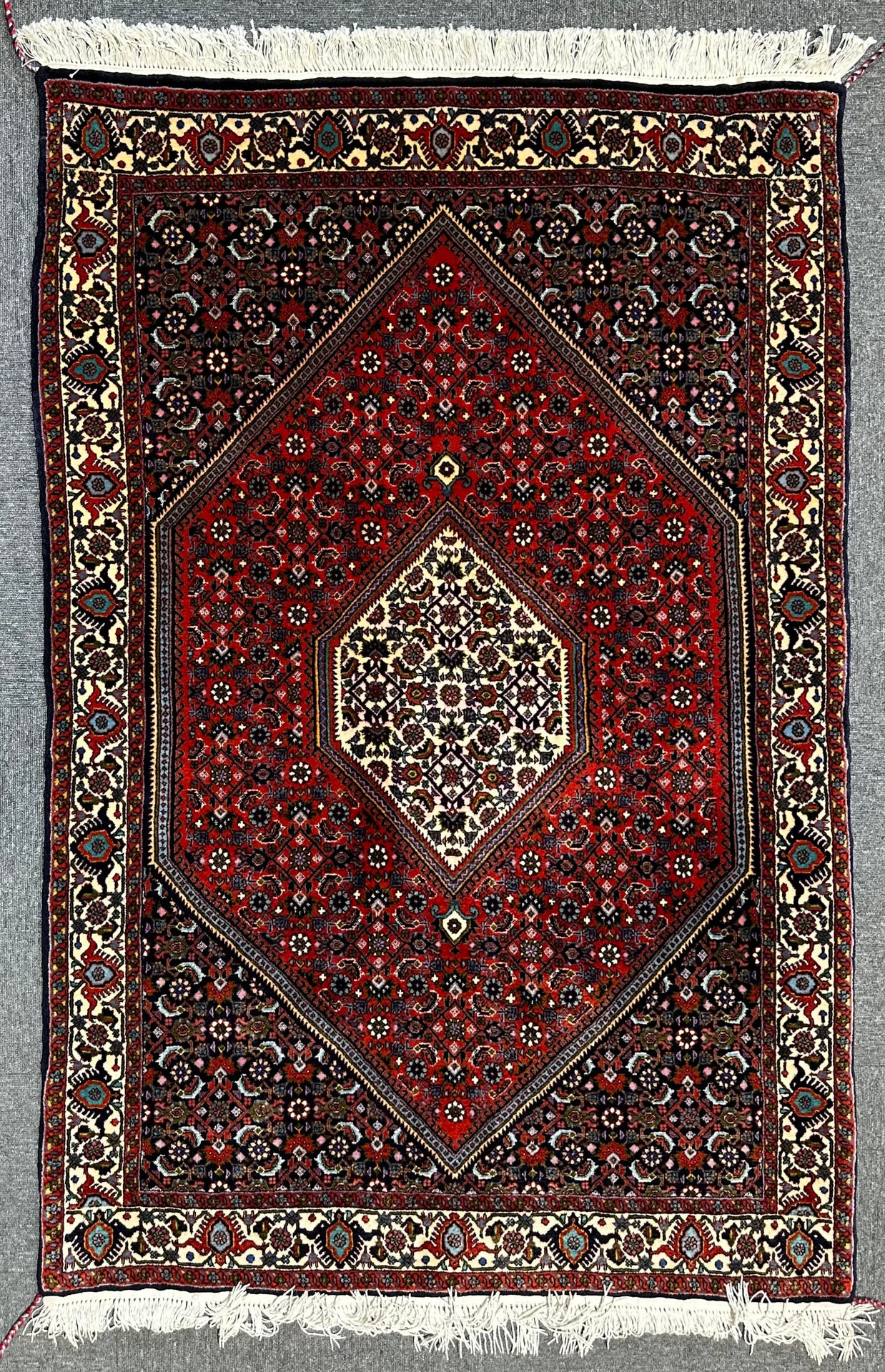 Persian Bidjar 167x110