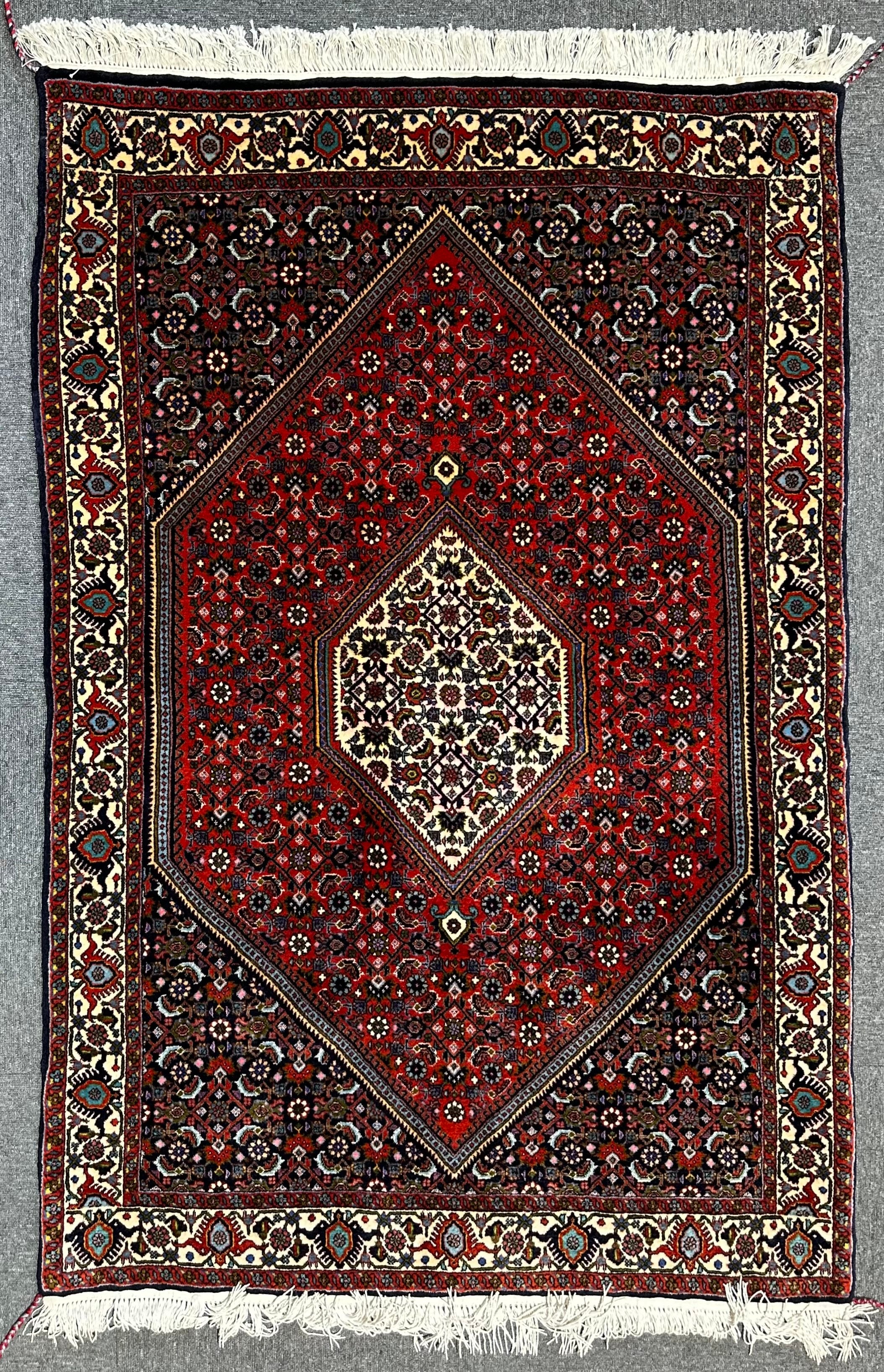 Persian Bidjar 167x110