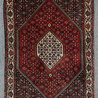 Persian Bidjar 167x110