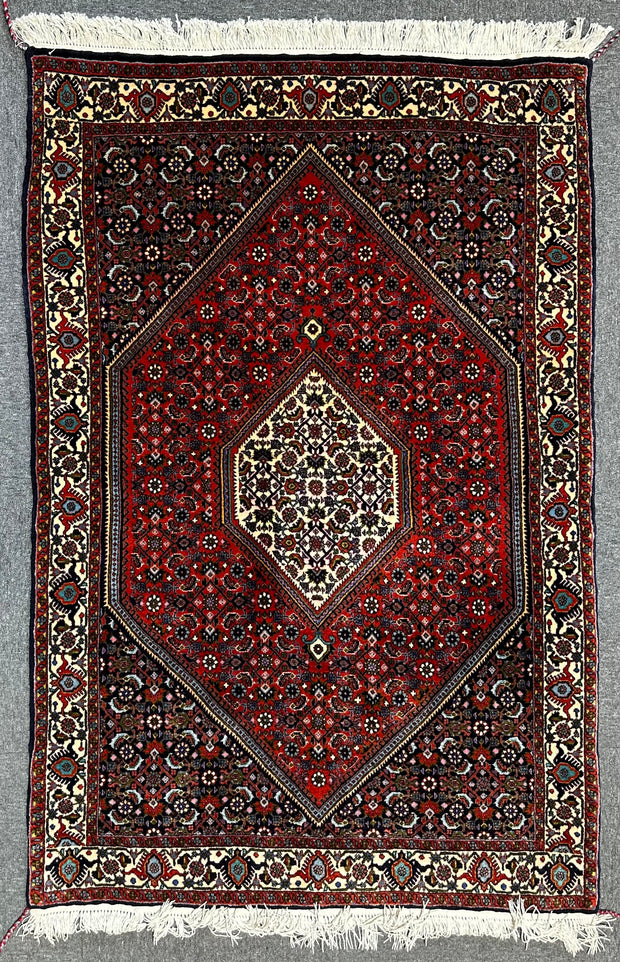 Persian Bidjar 167x110