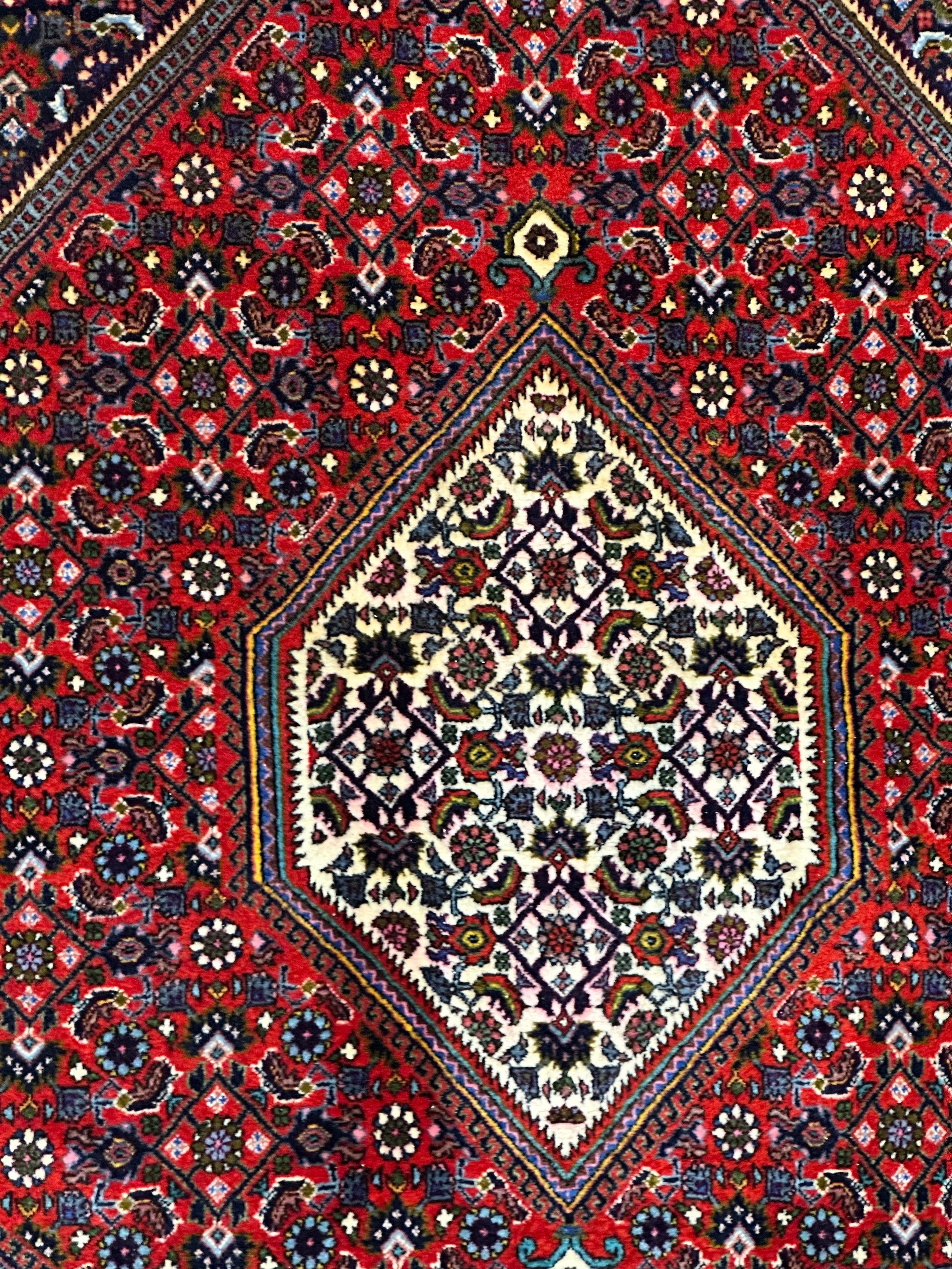 Persian Bidjar 167x110