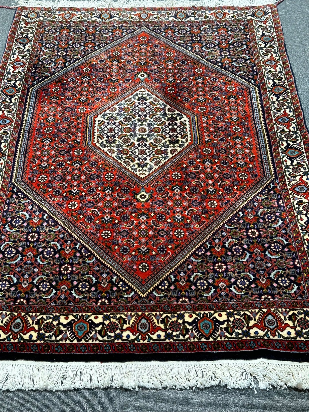 Persian Bidjar 167x110