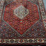 Persian Bidjar 167x110