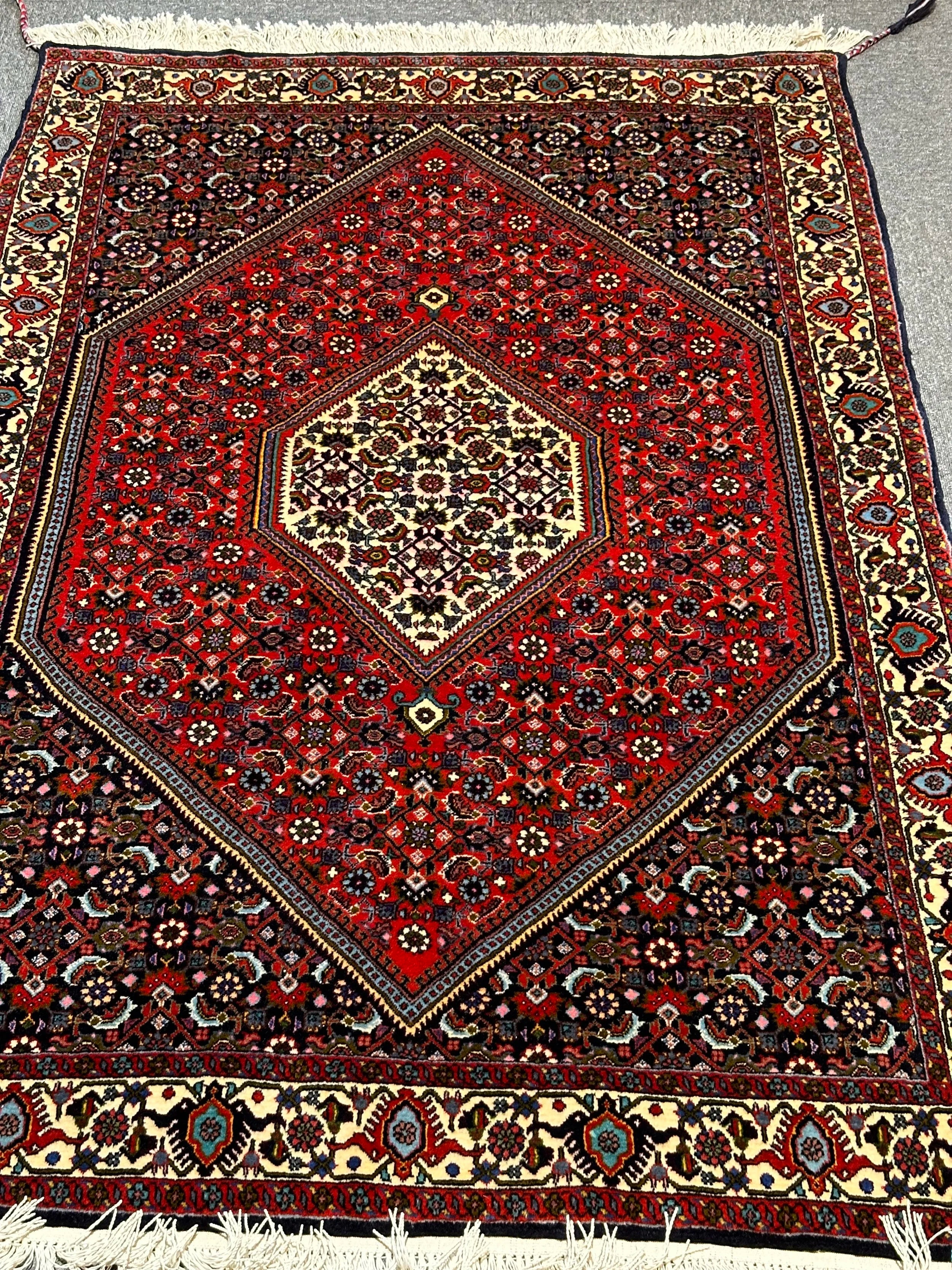 Persian Bidjar 167x110