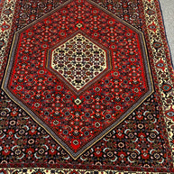 Persian Bidjar 167x110