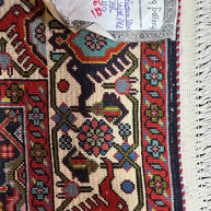 Persian Bidjar 167x110