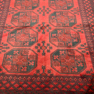 Tribal Turkman 196x150cm