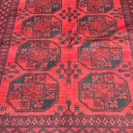 Tribal Turkman 196x150cm