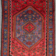 Persian Hamadan 212 x 133cm