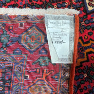 Persian Sanandaj rug  165x125cm