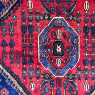 Persian Hamadan 221x139cm