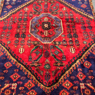Persian Hamadan 221x139cm