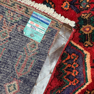 Persian Hamadan 221x139cm