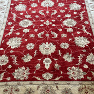 Afghan Chobi Afghan Natural Dye 231x164cm