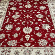Afghan Chobi Afghan Natural Dye 231x164cm