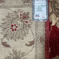 Afghan Chobi Afghan Natural Dye 231x164cm