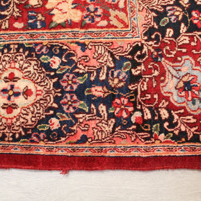 Vintage Kerman Rug - 417 cm x 305 cm