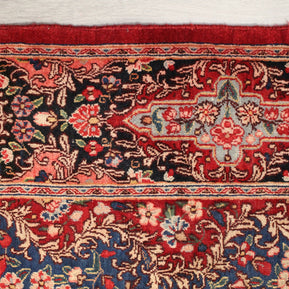 Vintage Kerman Rug - 417 cm x 305 cm
