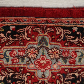 Vintage Kerman Rug - 417 cm x 305 cm
