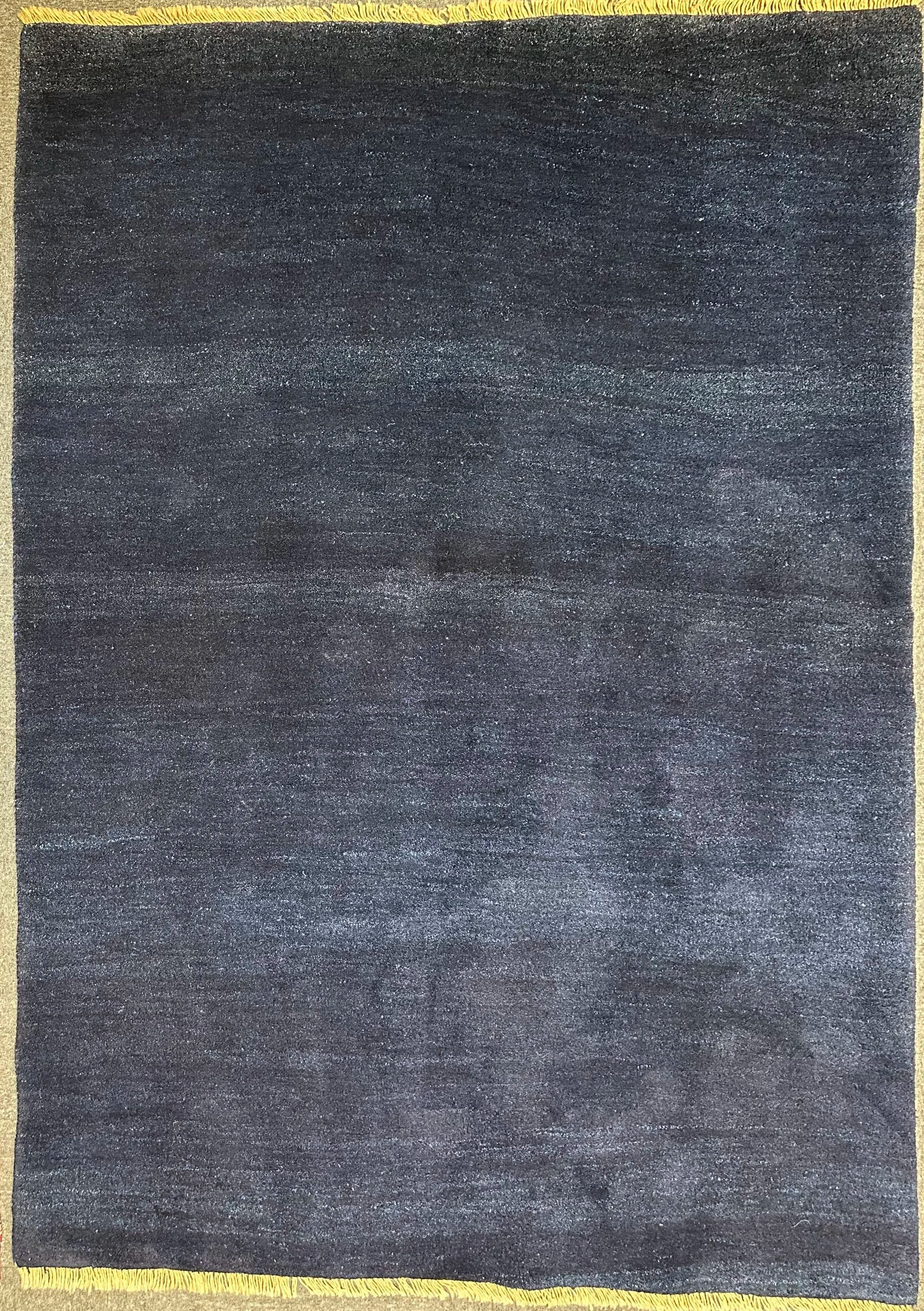 Persian Gabbeh rug 231x161cm