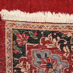 Vintage Kerman Rug - 417 cm x 305 cm