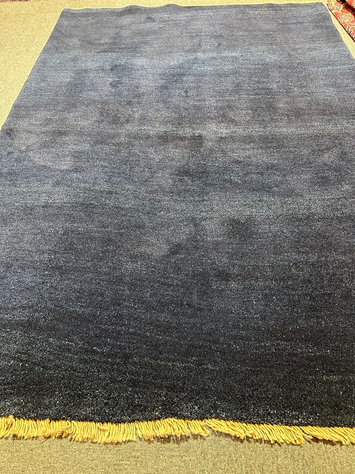 Persian Gabbeh rug 231x161cm