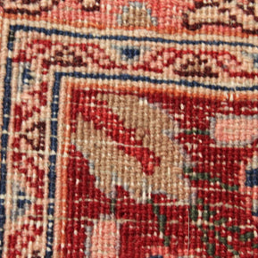 Vintage Kerman Rug - 417 cm x 305 cm