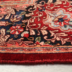 Vintage Kerman Rug - 417 cm x 305 cm