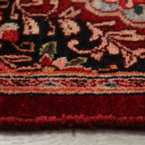 Vintage Kerman Rug - 417 cm x 305 cm