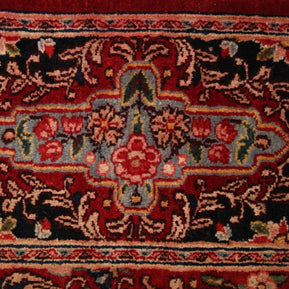 Vintage Kerman Rug - 417 cm x 305 cm