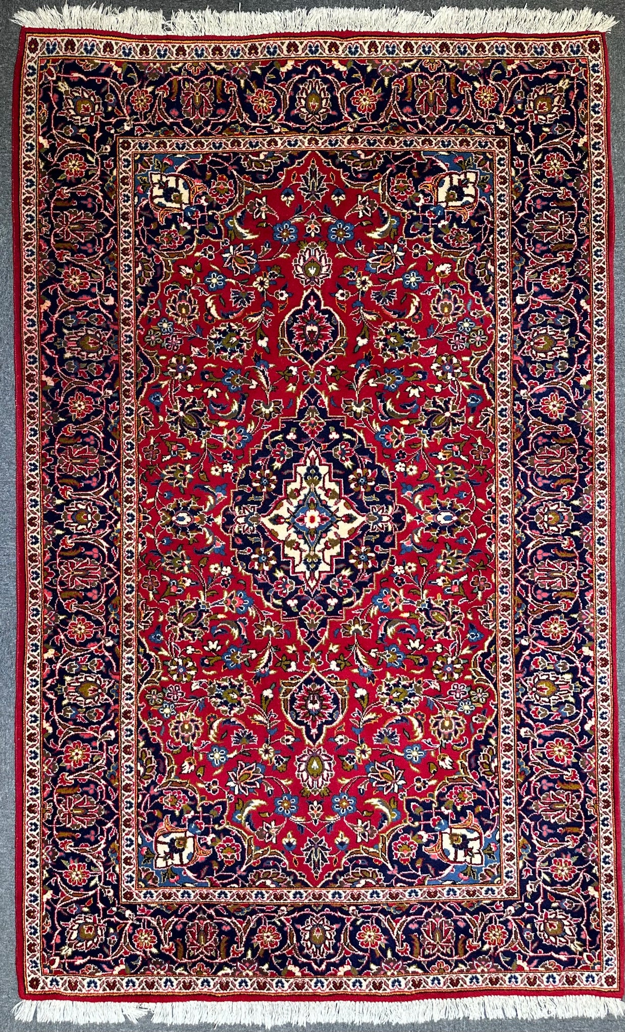 Persian Kashan 244x156cm