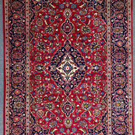 Persian Kashan 244x156cm